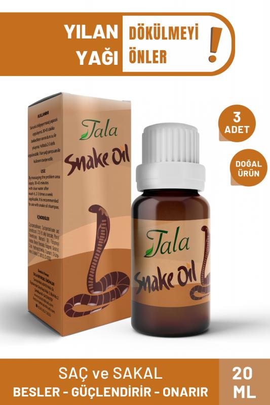 Yılan%20Yağı%2020%20ml%203%20Adet