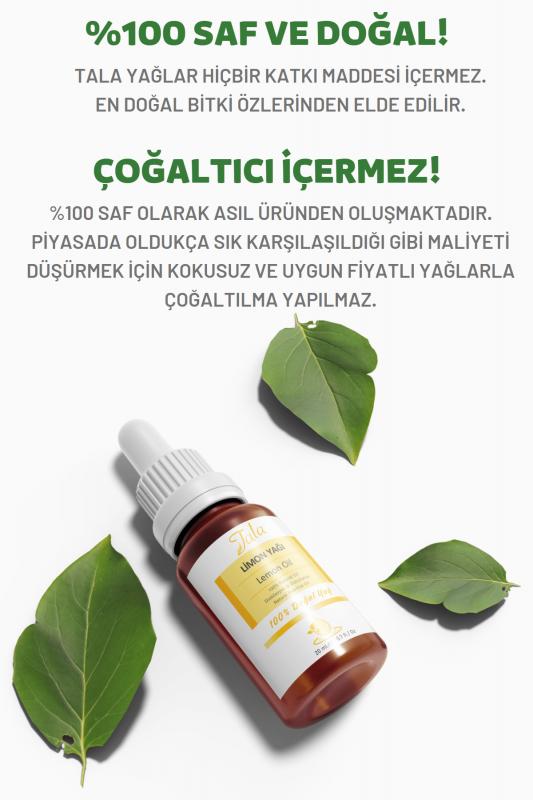 Tüy Dökücü Tüy Azaltıcı Karınca Yumurtası Yağı %100 Saf Limon Yağı Tüy Geciktirici