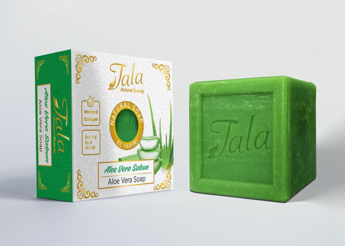 Aloevera%20Sabunu%20Doğal%20Nemlendirici%20Besleyici%20150%20Gr