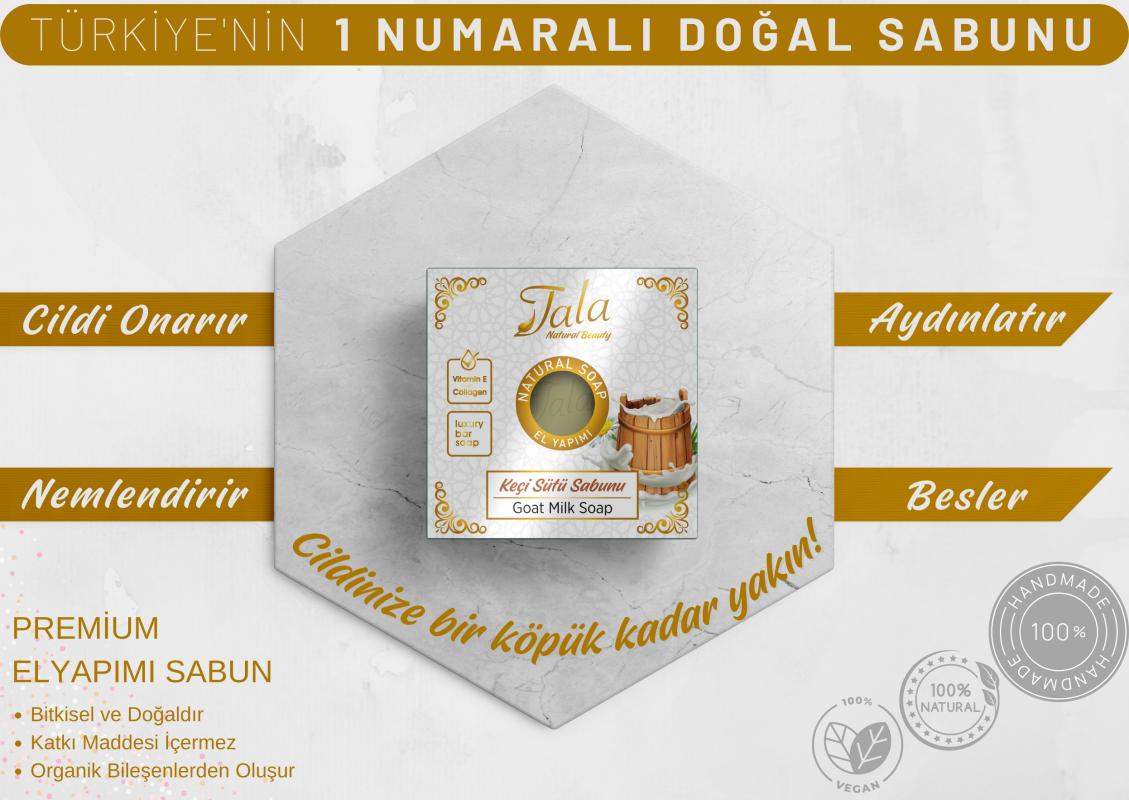 Keçi%20Sütü%20Sabunu%20Doğal%20Gözenek%20Sıkılaştırıcı%20ve%20Sivilce%20Karşıtı%20150%20Gr
