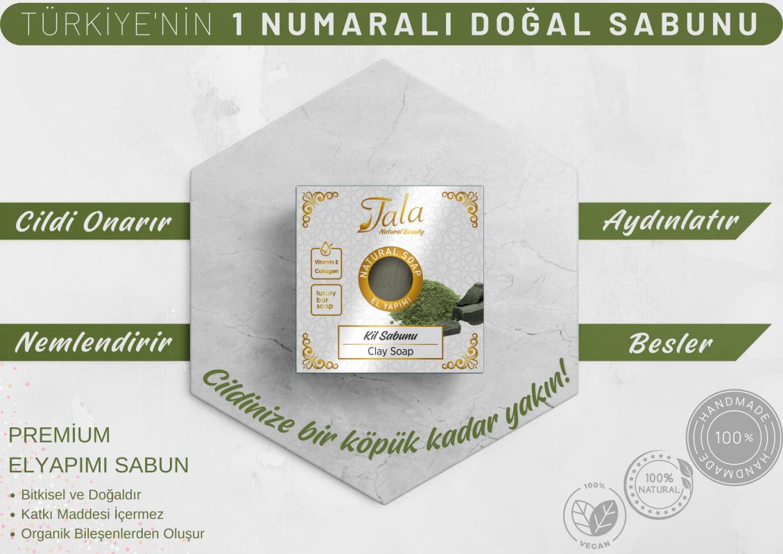 Kil%20Sabunu%20Doğal%20Gözenek%20Sıkılaştıcı%20Tazeleyici%20150%20Gr
