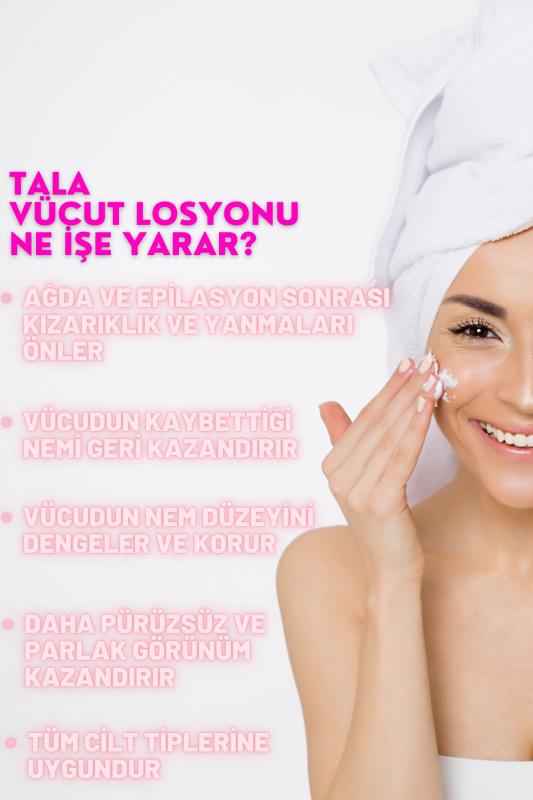 Epilasyon%20Sonrası%20Nemlendirici%20Losyon%20Aydınlatıcı%20Vücut%20Losyonu%20100%20Ml